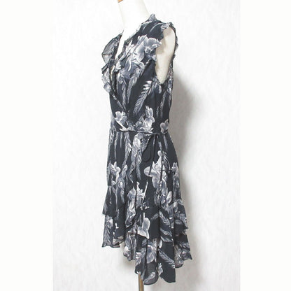 オールセインツ ARI SL MIA DRESS ワンピース