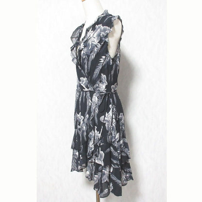 オールセインツ ARI SL MIA DRESS ワンピース