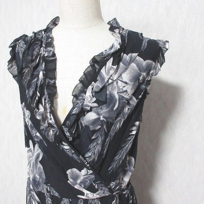 オールセインツ ARI SL MIA DRESS ワンピース