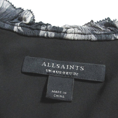 オールセインツ ARI SL MIA DRESS ワンピース