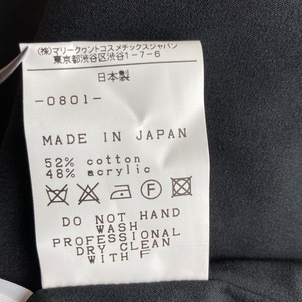 マリークヮント ニットワンピース