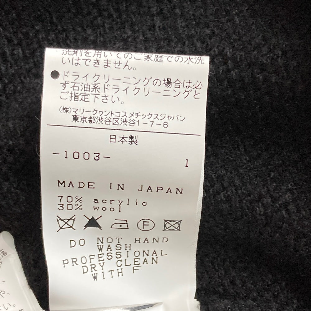 マリークヮント フラワープリントワンピース