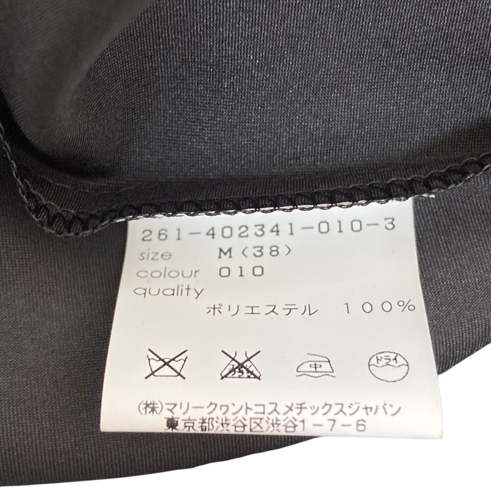 マリークヮント ボウタイワンピース