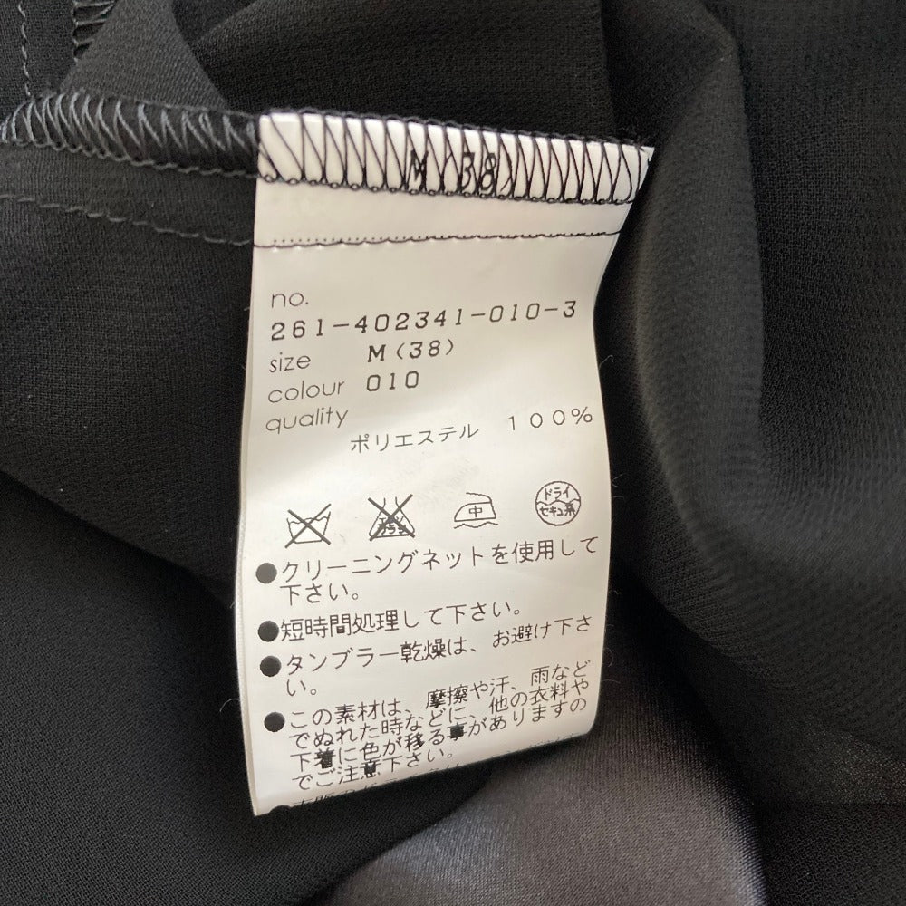 マリークヮント ボウタイワンピース
