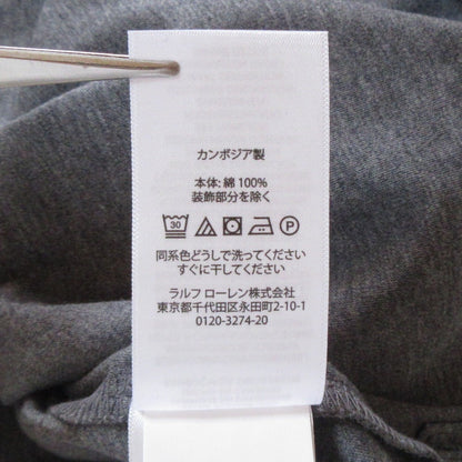 ポロラルフローレン 半袖ポロシャツ