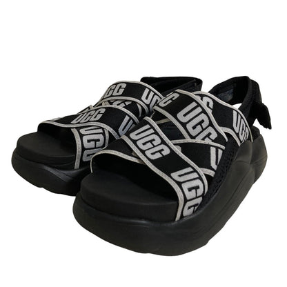 アグ LA CLOUD SANDAL サンダル