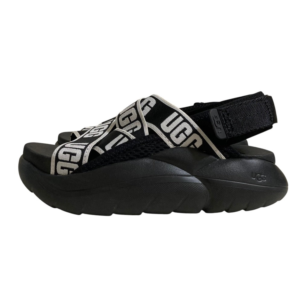 アグ LA CLOUD SANDAL サンダル