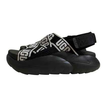アグ LA CLOUD SANDAL サンダル