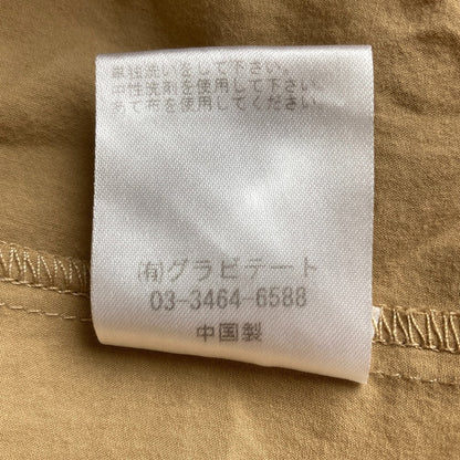 セルリ ノースリーブマキシワンピース
