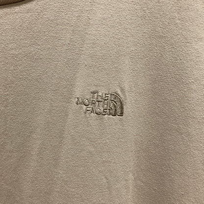 ザノースフェイス S S ONEPIECE CREW ワンピース