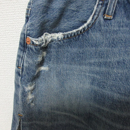 シチズンズオブヒューマニティ デニムショートパンツ