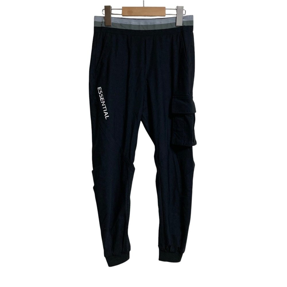 エッセンシャルダブルスタンダードクロージング ストレッチパンツ