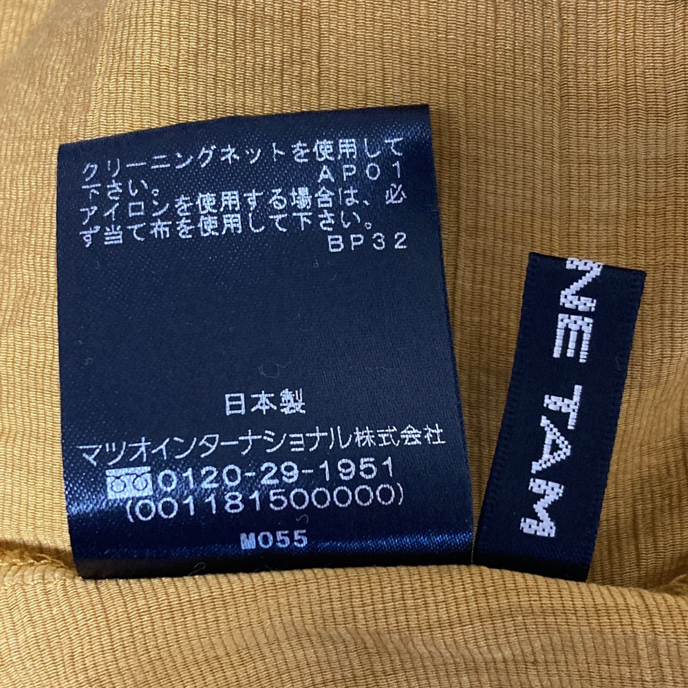 ヴィヴィアンタム シルクブレンドブラウス