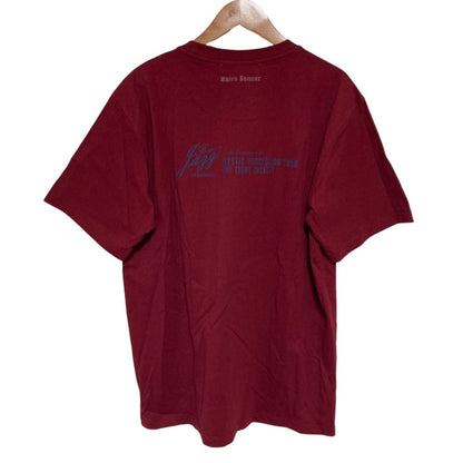 ウェールズボナー HOWARD TSHIRT コットンTシャツ