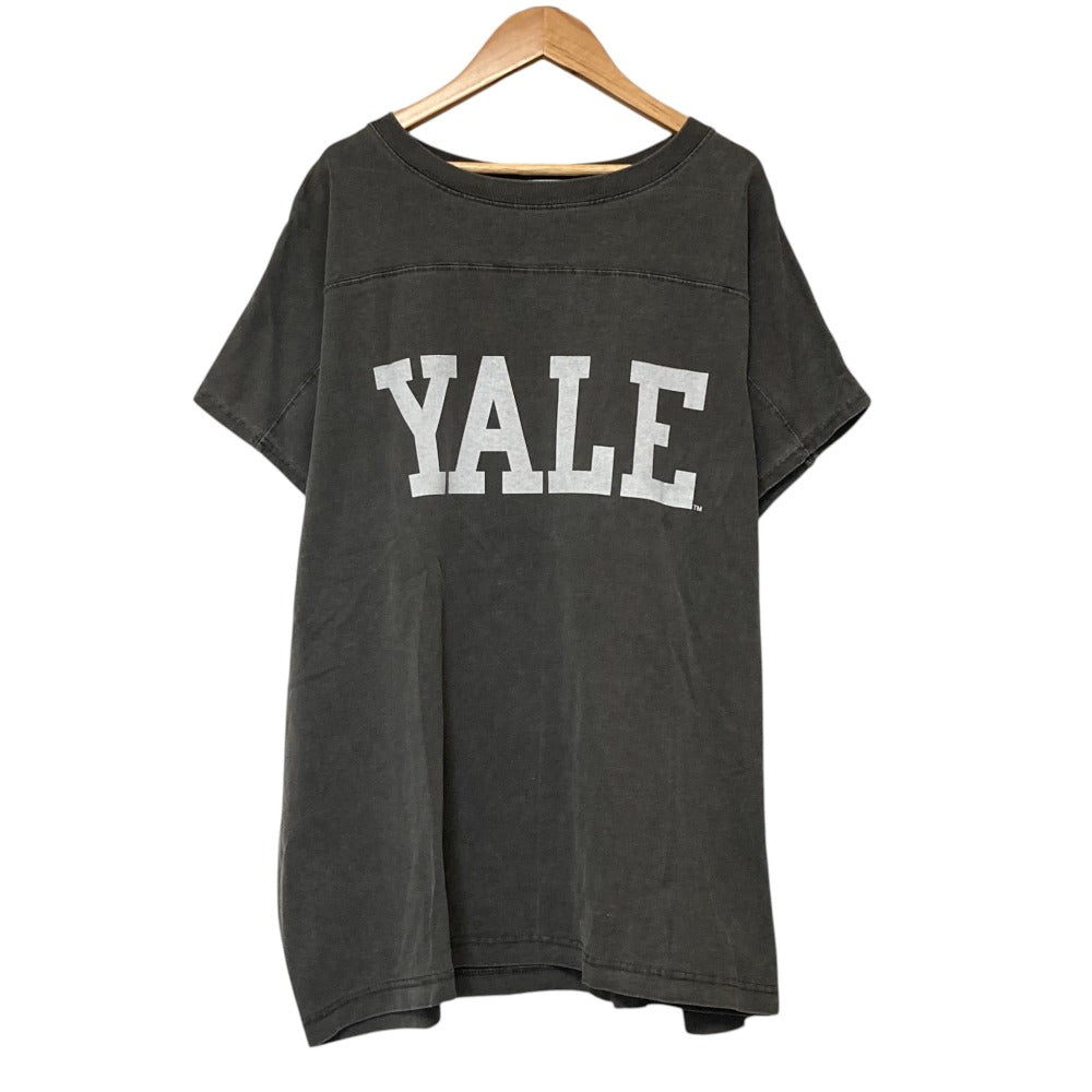 ジャーナルスタンダード コットンビッグプルオーバーTシャツ