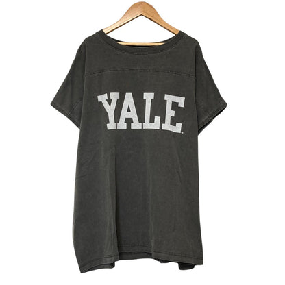 ジャーナルスタンダード コットンビッグプルオーバーTシャツ