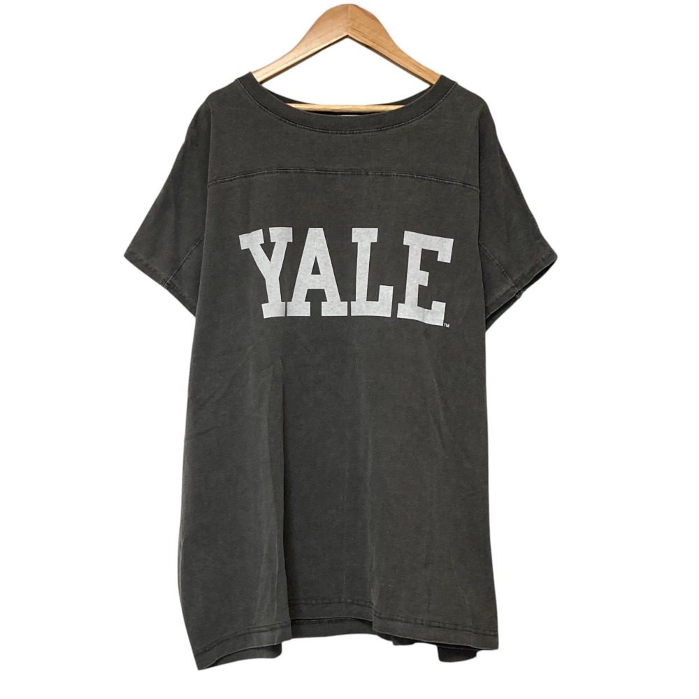 ジャーナルスタンダード コットンビッグプルオーバーTシャツ