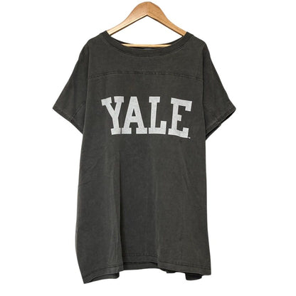 ジャーナルスタンダード コットンビッグプルオーバーTシャツ