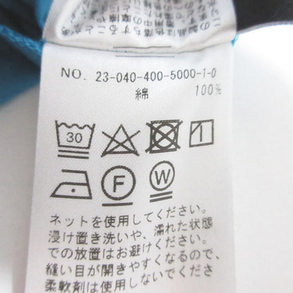 ジャーナルスタンダード コットンワンピース
