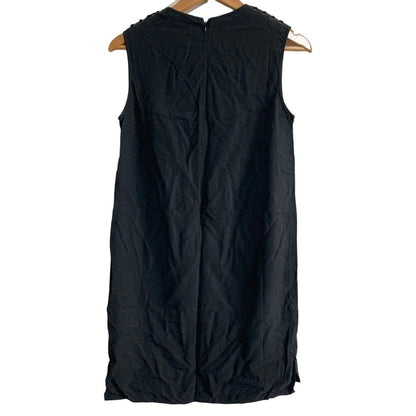 オールセインツ KAILI LACED DRESS ワンピース