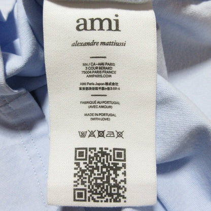 アミパリス AMI DE COEUR 刺繍半袖Tシャツ