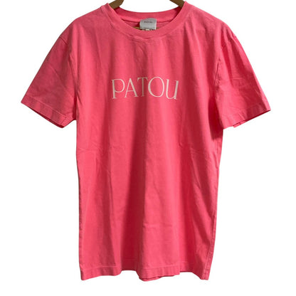 パトゥ オーガニックコットン 半袖Tシャツ