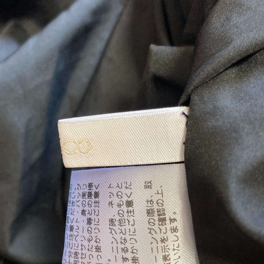 Chicoフリルデザインベアワンピース