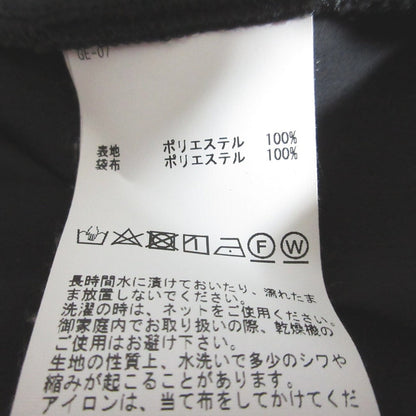 リエス ポリエステルロングワンピース