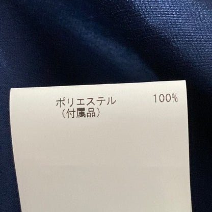 アナイ レースセットアップ