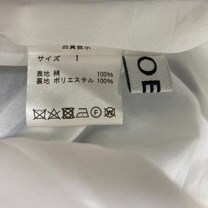 オブリ ワンピース