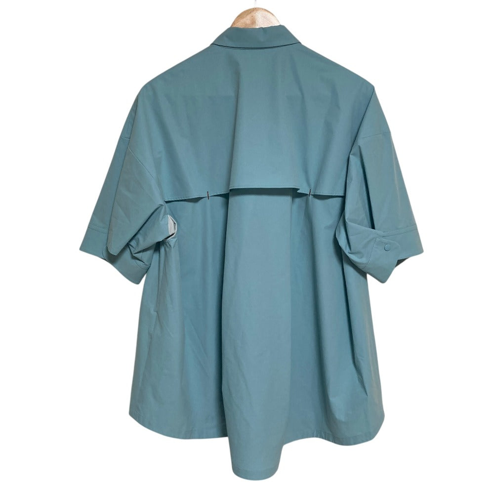 ナゴンスタンス teck shirt 半袖シャツ