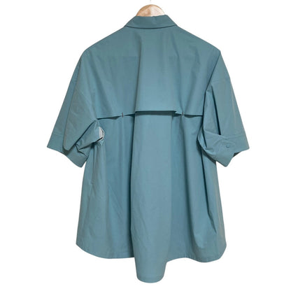 ナゴンスタンス teck shirt 半袖シャツ