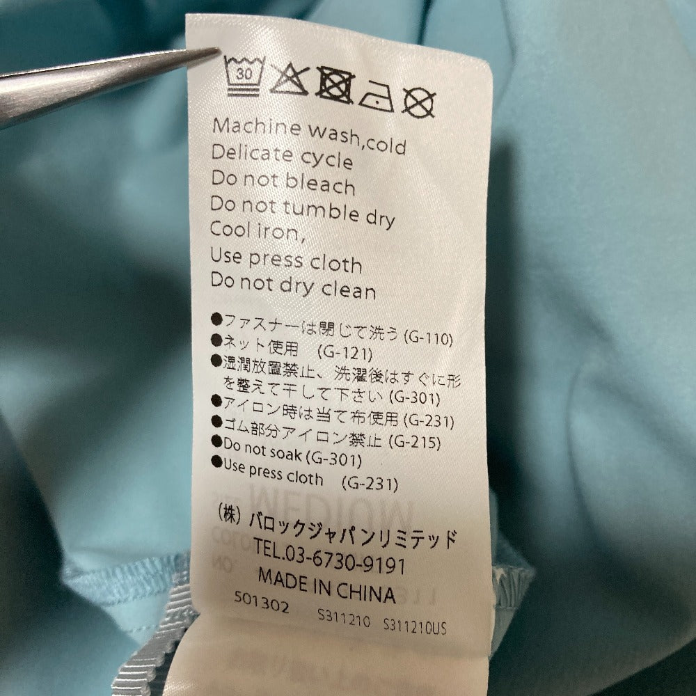 ナゴンスタンス teck shirt 半袖シャツ