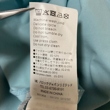ナゴンスタンス teck shirt 半袖シャツ