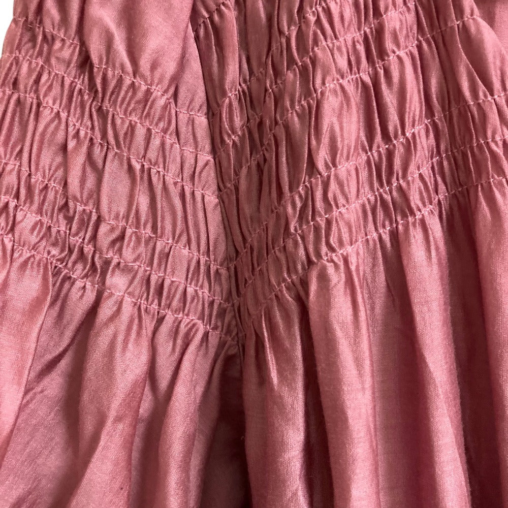 ハーリップトゥ Airy Volume Sleeve ワンピース