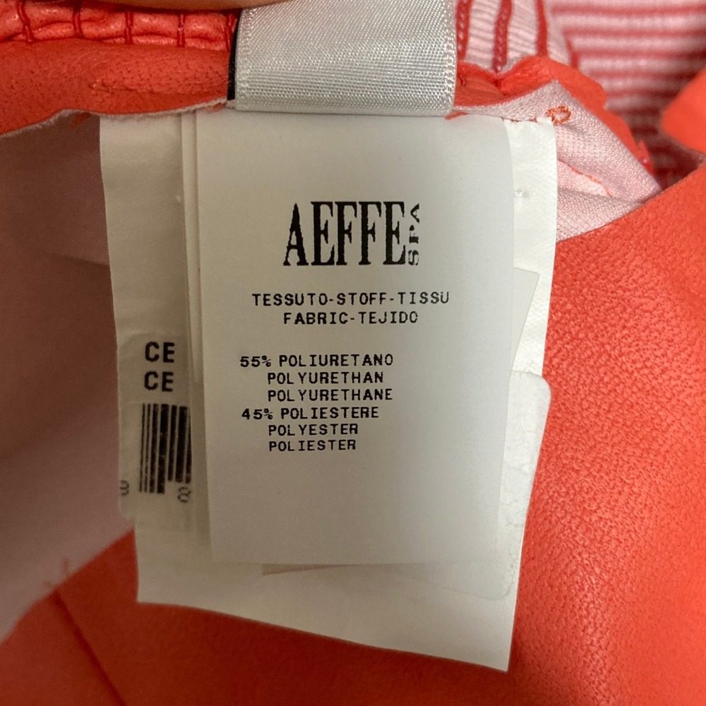 セドリックシャルリエ シャーリングショートスリーブカットソー