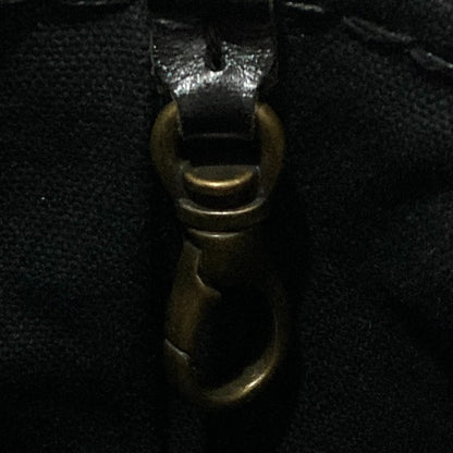 エバゴス Sweet P ブライドルレザー かごバッグ