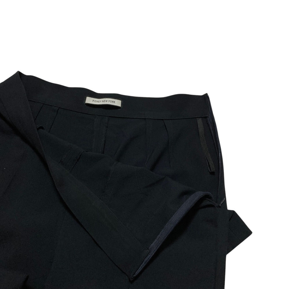 フォクシーニューヨーク CLOVER PANTS パンツ