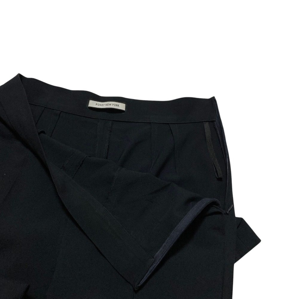 フォクシーニューヨーク CLOVER PANTS パンツ