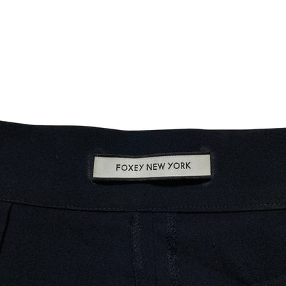 フォクシーニューヨーク CLOVER PANTS パンツ