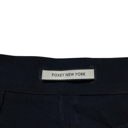 フォクシーニューヨーク CLOVER PANTS パンツ