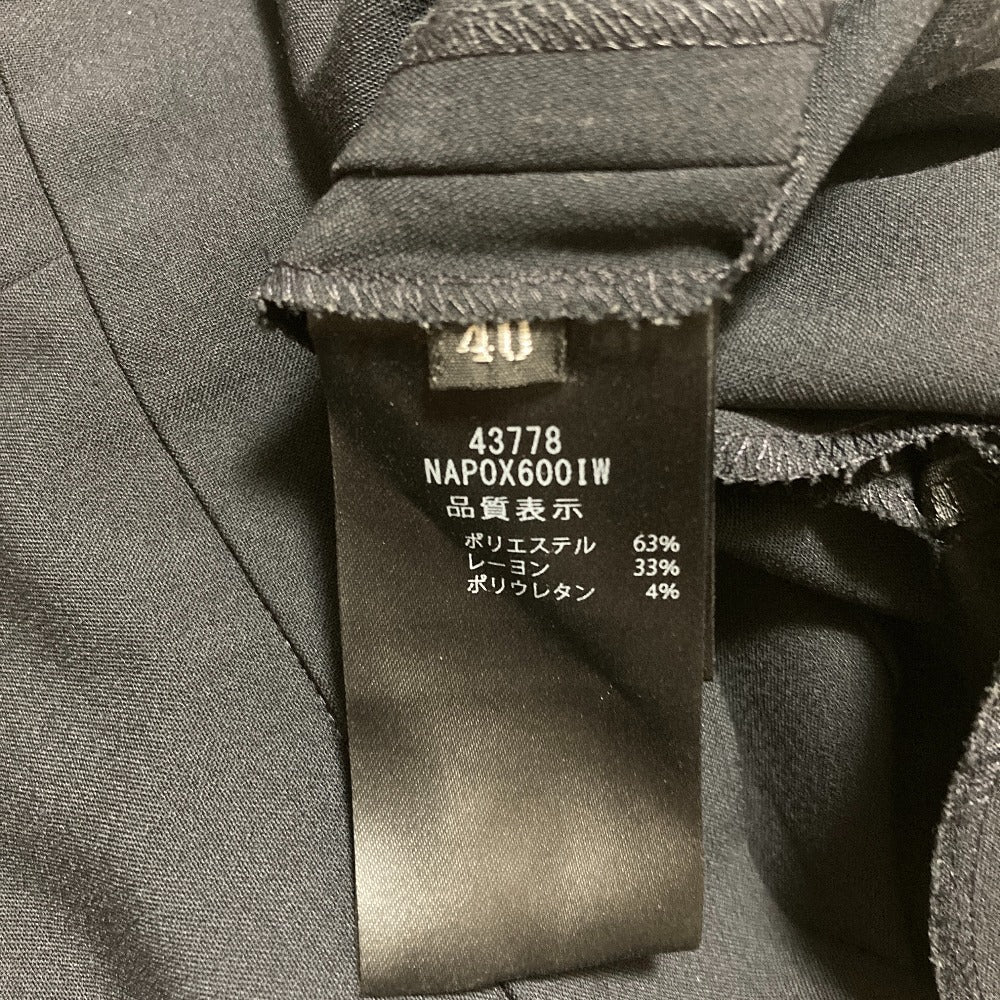 フォクシーニューヨーク CLOVER PANTS パンツ