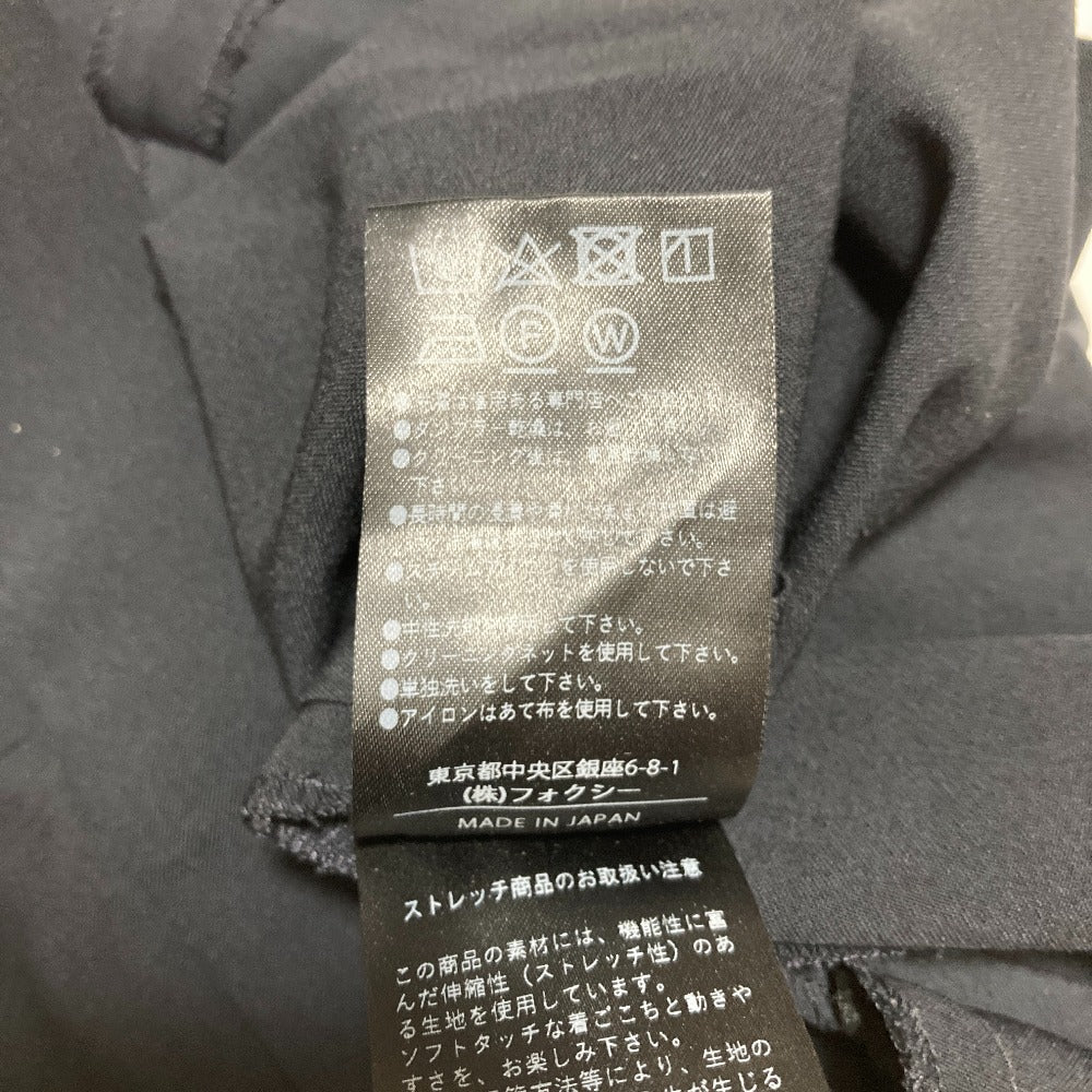 フォクシーニューヨーク CLOVER PANTS パンツ