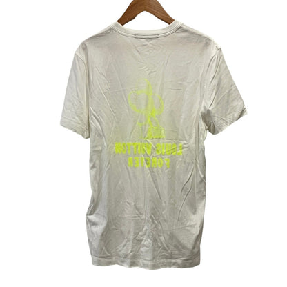 ルイヴィトン ヴィヴィエンヌ コットンTシャツ