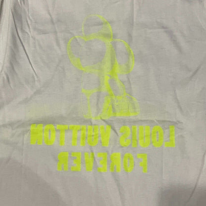 ルイヴィトン ヴィヴィエンヌ コットンTシャツ