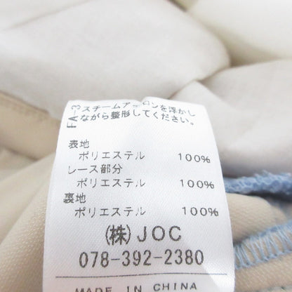 チェスティ フラワーレースワンピース
