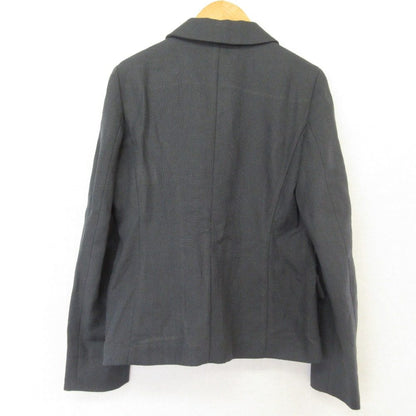 マックスマーラ エス Max Mara リネンジャケット