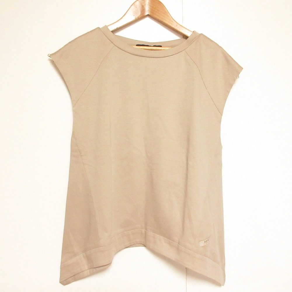 タトラス CALAFURIA コットンTシャツ
