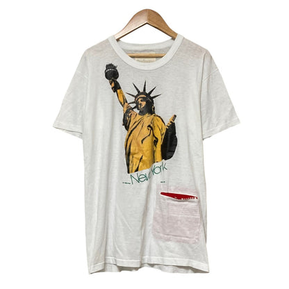 ボドコス 自由の女神 Tシャツ