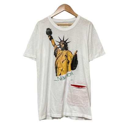 ボドコス 自由の女神 Tシャツ